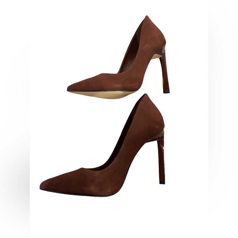Also Heels